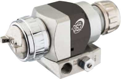 AG-362 с низкопрофильной монтажной платформой AG-362