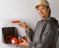 SATA air star F