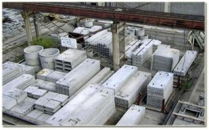 ЖБИ в Ростове-на-Дону - Фундаментные блоки по низким ценам. www.gbi-stroy61.ru