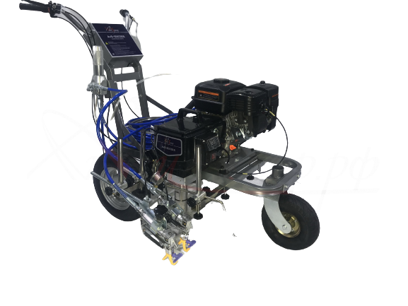 Разметочная машина AvS-5002DR
