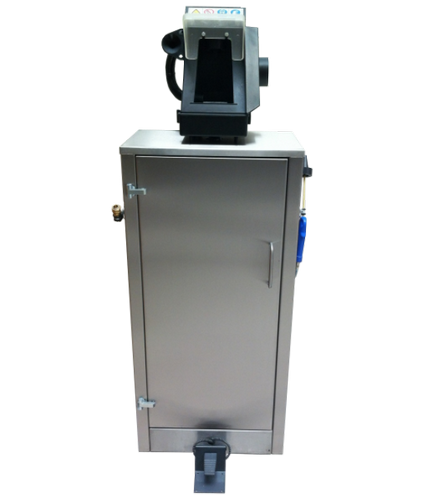 DRESTER QuickRinse QR-20