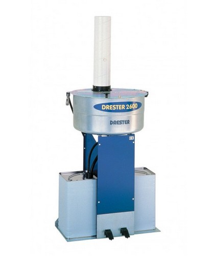 Drester 2600