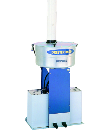 Drester 3600