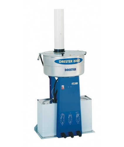 Drester 8000-A