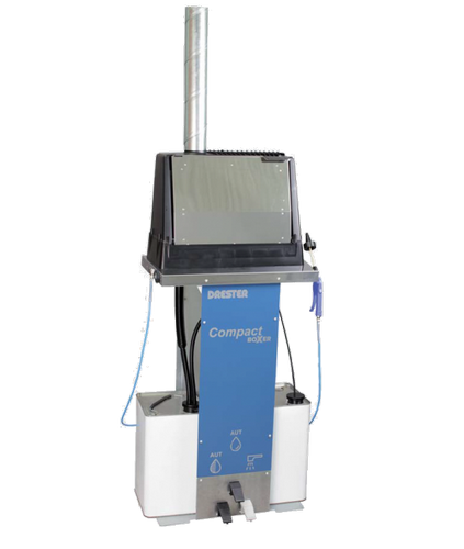 Drester Compact DC11