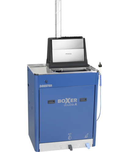 Drester Double Aqua DB22A