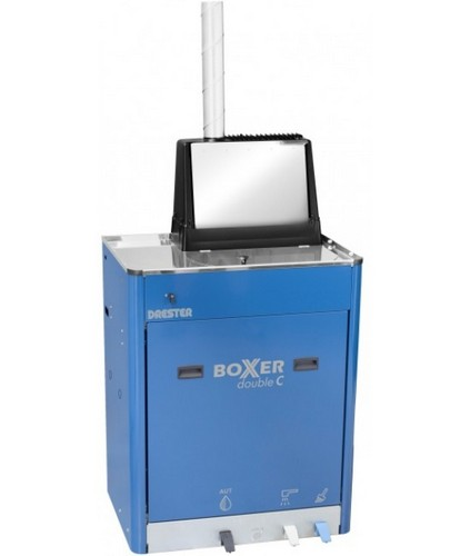 Drester Double Combo DB22C