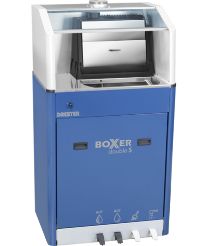 Drester Double Solvent DB21S