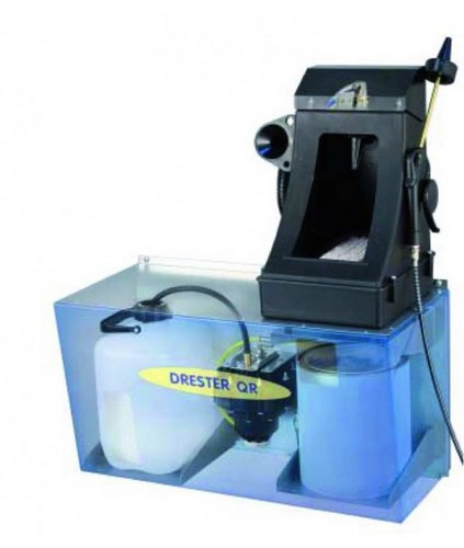 Drester QuickRinse QR-10