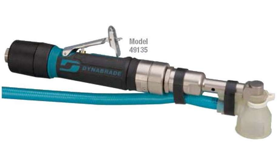 Пневмодрель Dynabrade 49135