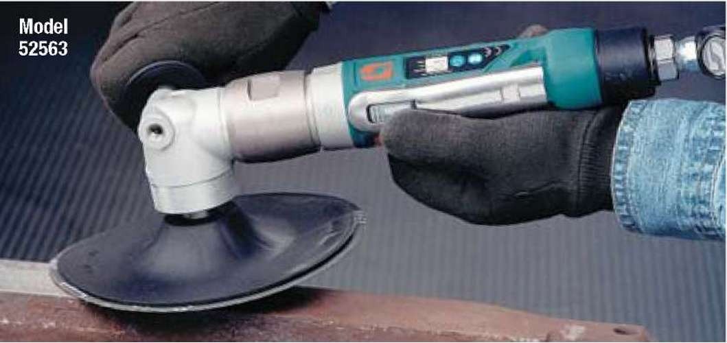 Dynabrade 52563