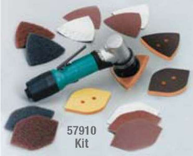Dynabrade 57910