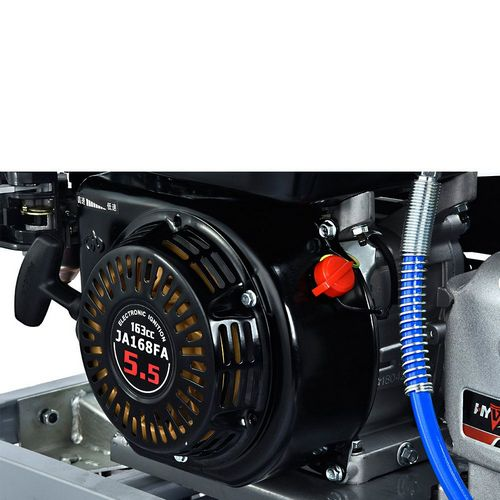 HYVST SPLM 850 разметочная машина для разметки дорог и парковок