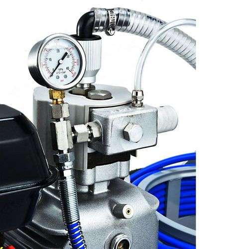 HYVST SPLM 850 разметочная машина для разметки дорог и парковок