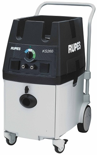 Промышленный пылесос Rupes KS 260 EP