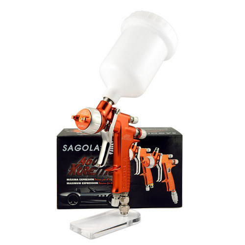 Краскораспылитель SAGOLA 4600 Xtreme