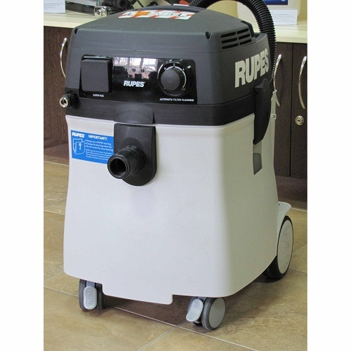 Промышленный пылесос Rupes S 145 EPL