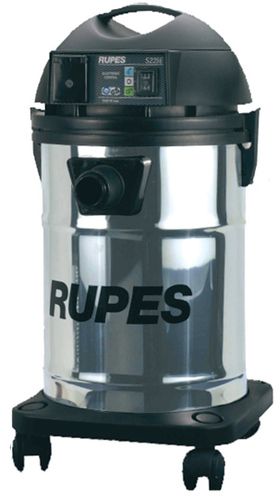 Промышленный пылесос Rupes S 235 E