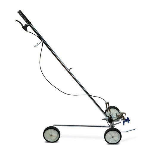 HYVST Side striper Комплект для нанесения дорожной разметки