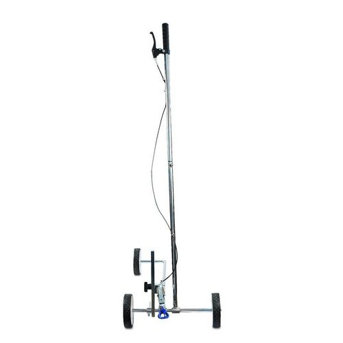 HYVST Side striper Комплект для нанесения дорожной разметки