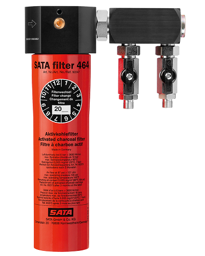Фильтр SATA 464 L