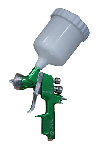 Краскопульт Walcom FX HVLP