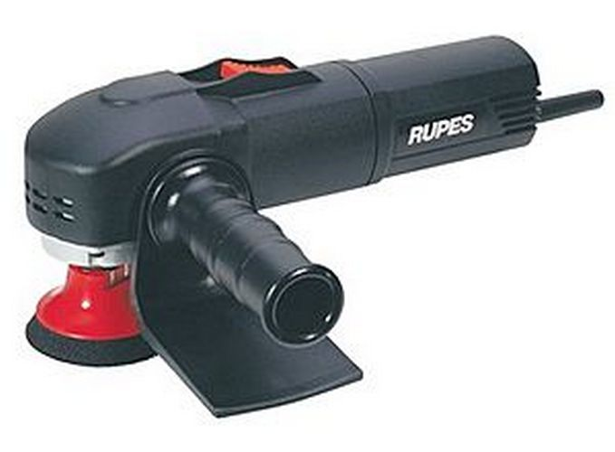 Малогабаритная  полировальная машинка Rupes FR 32 E