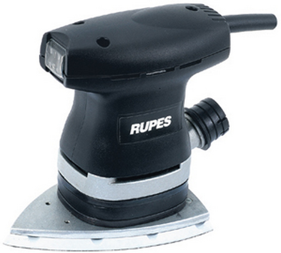 Орбитальная шлифовальная минимашинка  Rupes LS 21A