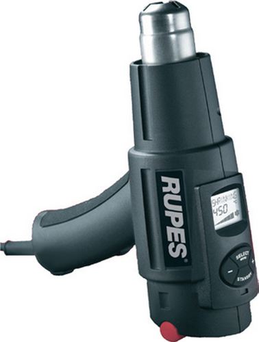 Тепловой пистолет Rupes GTV 20LCD