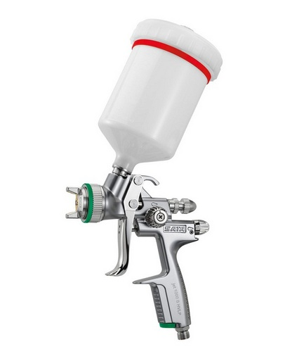 Краскопульт SATAjet 1000 B HVLP