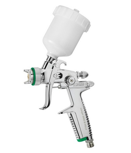 Миникраскопульт SATAminijet 3000 B HVLP