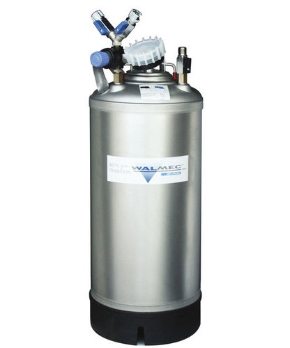Красконагнетательный бак SSP-20 (20 л)