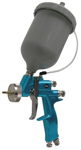 Краскопульт Kremlin Rexson М22 G HPA GSP