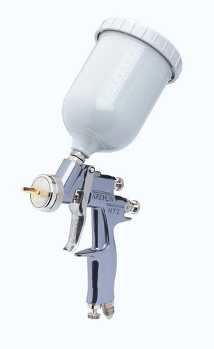 Краскопульт Kremlin Rexson М22 G HTI