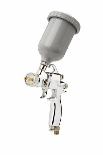 Краскопульт Kremlin Rexson S3 G HT