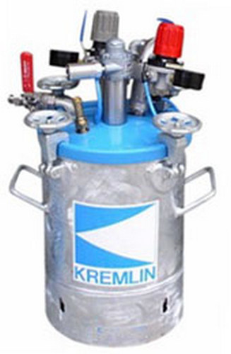 Красконагнетательные баки Kremlin Rexson 10 л