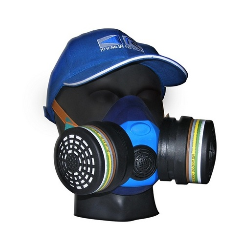 Респиратор Kremlin Rexson RC 756