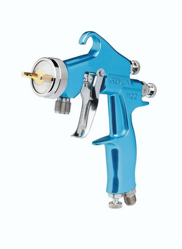 Краскопульт Kremlin Rexson M22 P HPA