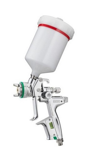 Краскопульт SATAminijet 4400 B HVLP