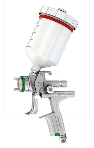 Краскопульт SATAjet 5000 B HVLP