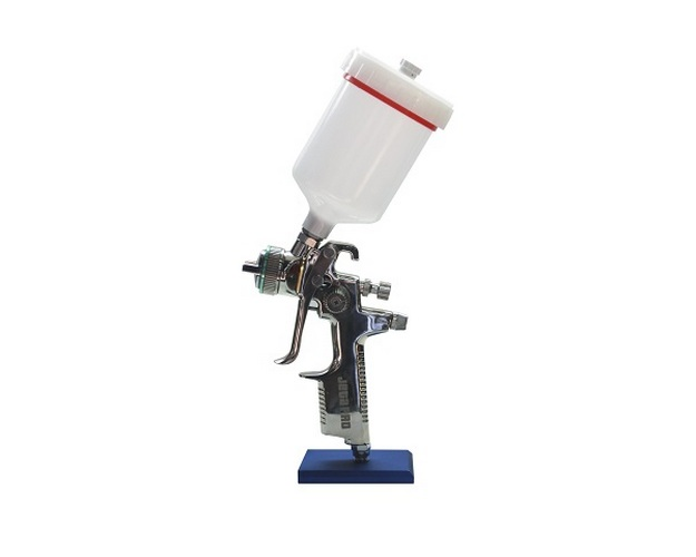 Краскопульт Jeta PRO JP4000 HVLP (аналог SATAjet 4000 HVLP)