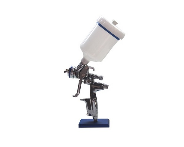 Краскопульт Jeta PRO JP3000 LVMP (аналог SATAjet 3000 RP)