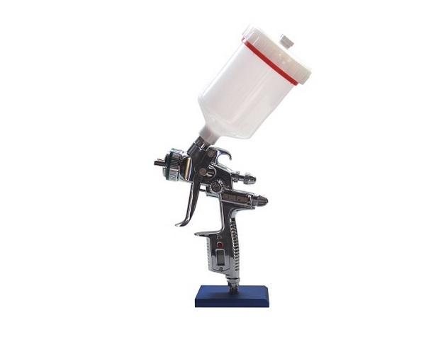 Краскопульт Jeta PRO JP3000D HVLP (аналог SATAjet 3000/4000 DIGITAL HVLP)