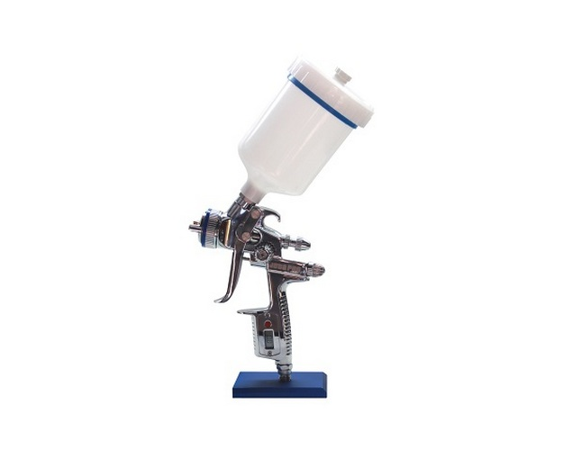 Краскопульт Jeta PRO JP3000D LVMP (аналог SATAjet 3000/4000 DIGITAL RP)
