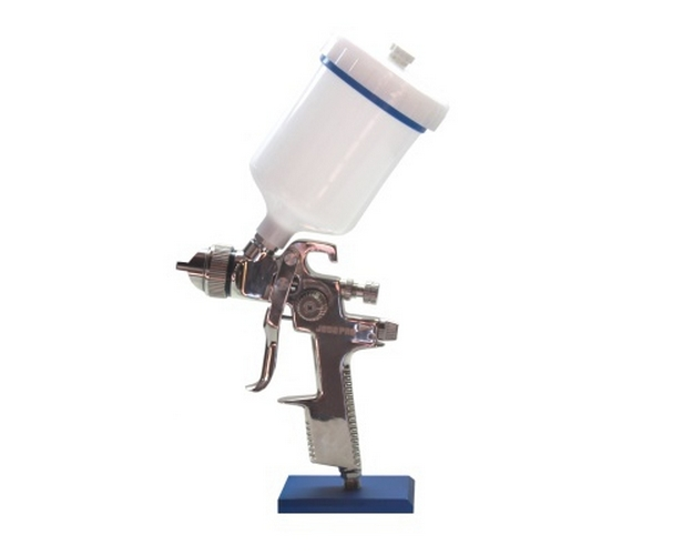 Краскопульт Jeta PRO JP500 LVMP (аналог SATAjet 100 B F RP)