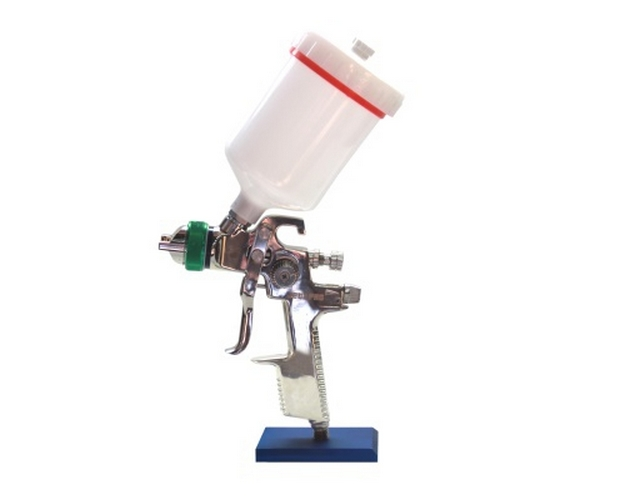 Краскопульт Jeta PRO JP600 HVLP (аналог SATAjet 100 B F HVLP)