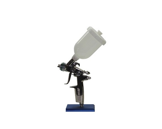 Краскопульт Jeta PRO Mini JP3000 HVLP (аналог SATAminijet 3000/4400 HVLP)