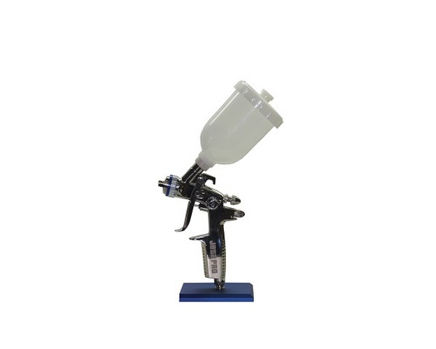 Краскопульт Jeta PRO Mini JP3000 LVMP (аналог SATAminijet 3000/4400 RP)
