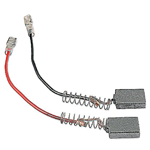 Карбоновые щетки на окрасочный агрегат HYVST SPT 210