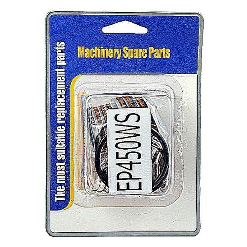 Комплект уплотнителей для EPT450TX
